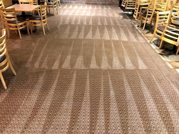 Jordan's Carpet Care