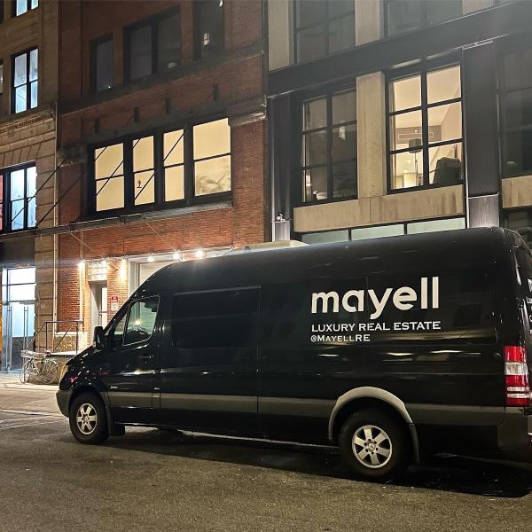Mayell Real Estate