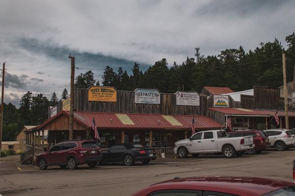 Green Mountain Real Estate
