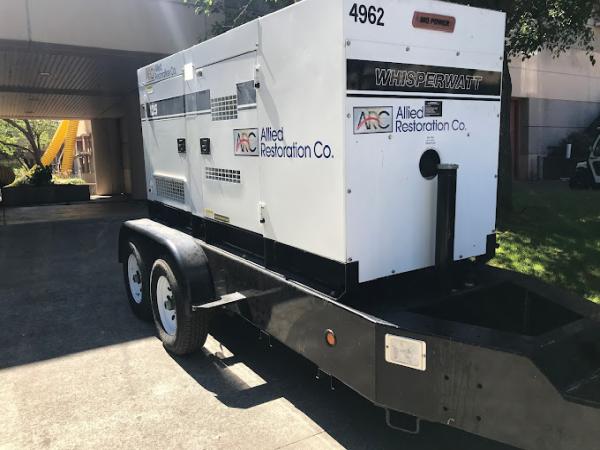Allied Restoration Company