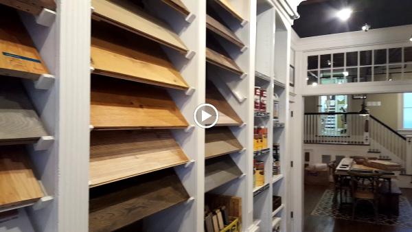 Universal Floors Inc