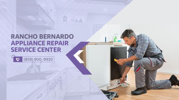 Rancho Bernardo Appliance Repair Local Service