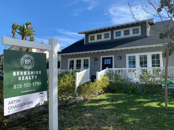 Berkshire Realty Inc.