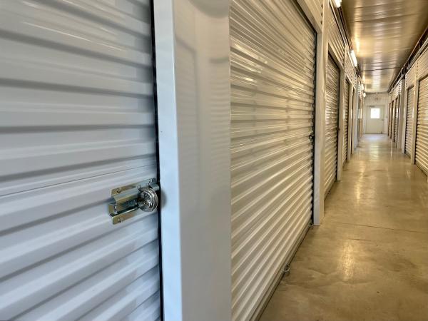 Anytime Climate Controlled Storage