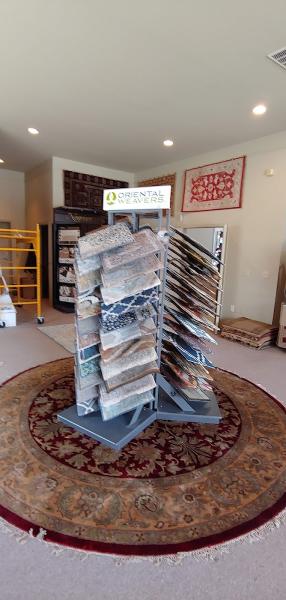 Frank S. Eways Oriental Rugs