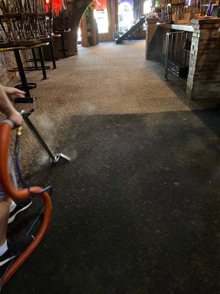 Heritage Carpet Cleaners
