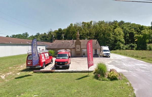 Chimney Care Company