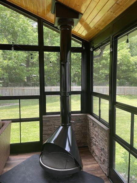Chimney Care Company