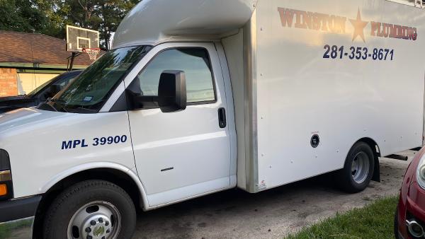 Winston Plumbing