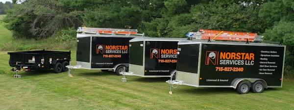 Norstar Services LLC