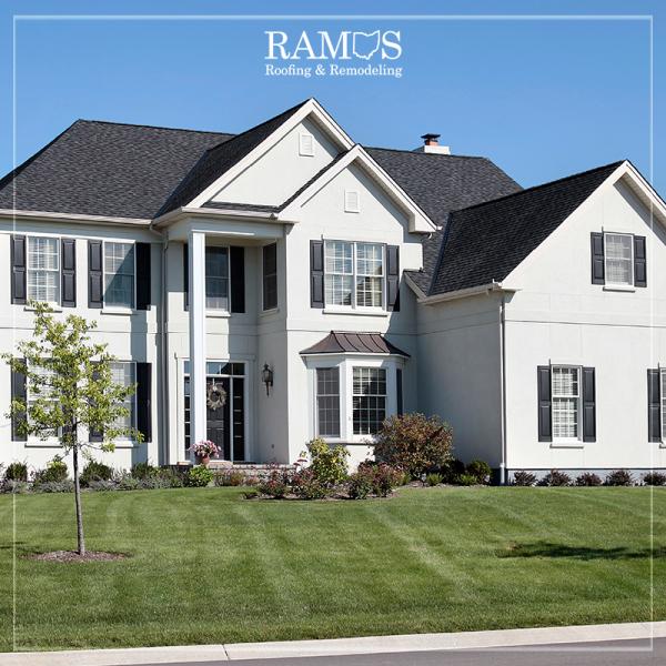 Ramos Roofing