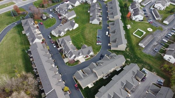 Ramos Roofing