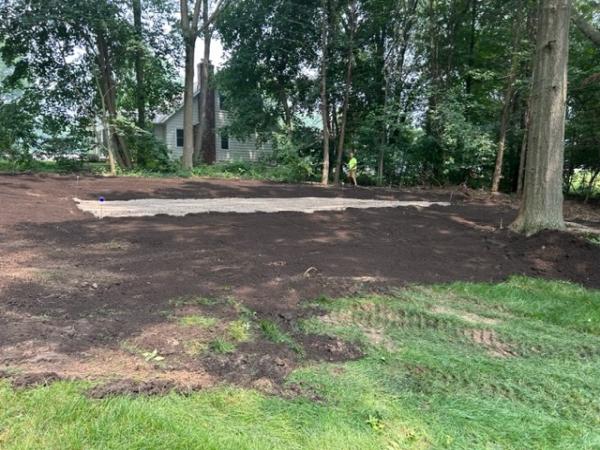 JW Excavating LLC