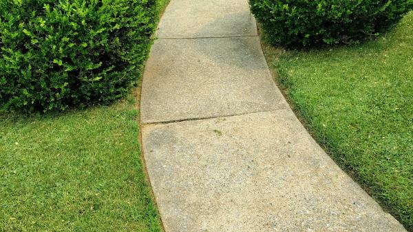 Supagreen Lawn Care Llc