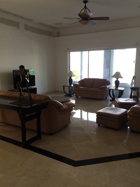 Sublime Stone and Tile Inc.