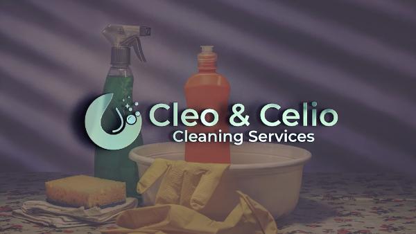 Cleo&celio Cleaning Services