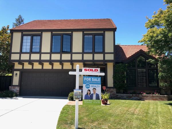 J & A Realty