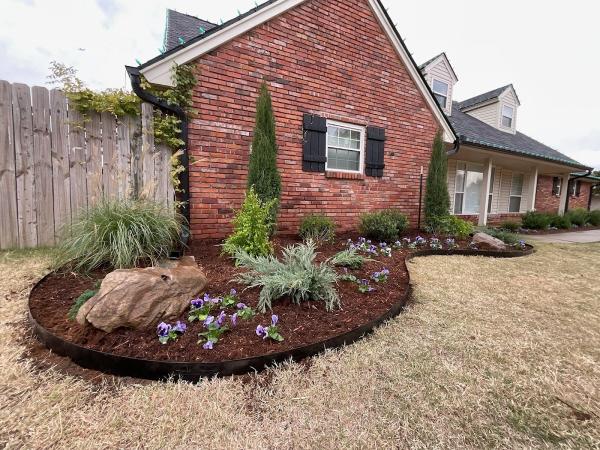 Sunshine's Garden Design