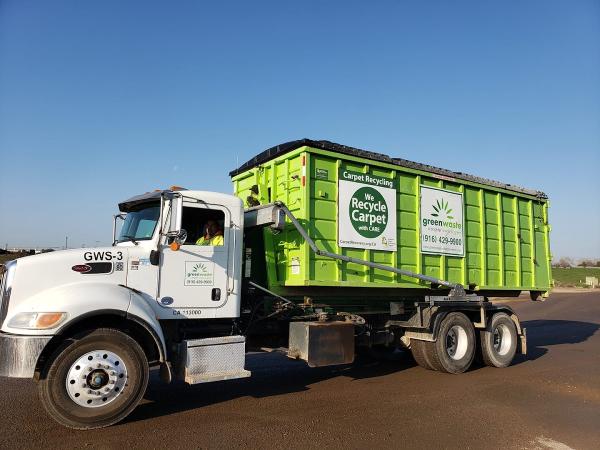 Greenwaste