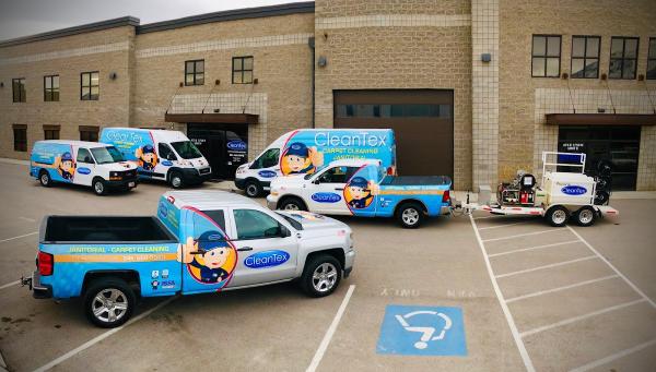 Cleantex Commercial Cleaning