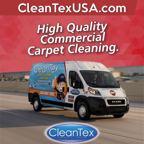 Cleantex Commercial Cleaning