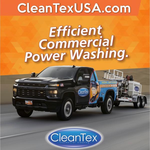 Cleantex Commercial Cleaning