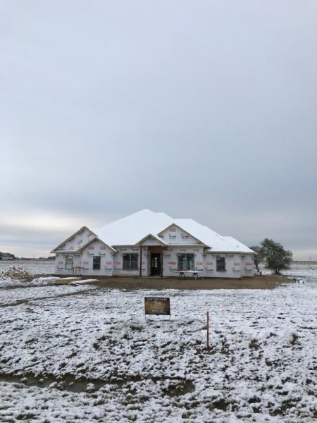 Blanton Builders