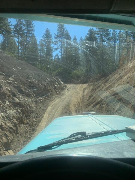 Incline Storage LLC