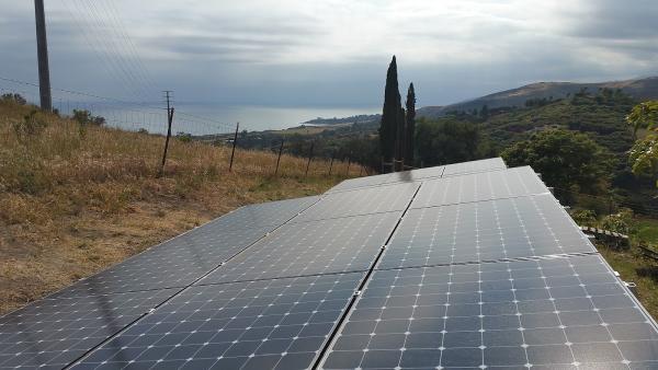 Good Energy Solar