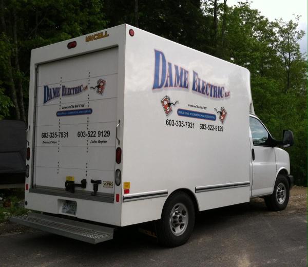 Dame Electric LLC