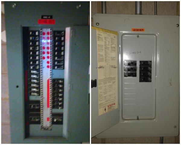 Priority 1 Electric