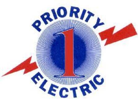 Priority 1 Electric