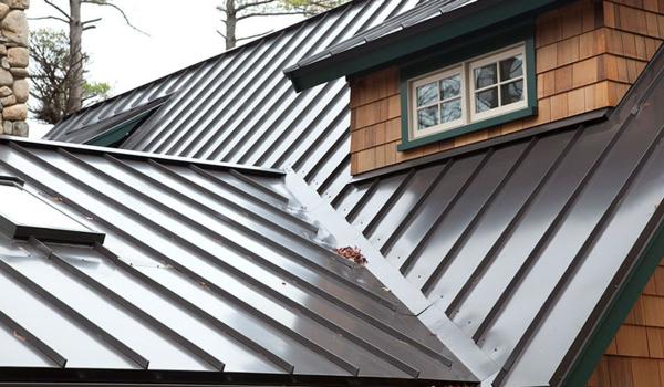 SL Roofing & Renovations