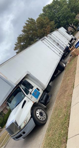 Champion Relocation
