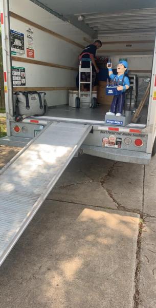 Champion Relocation