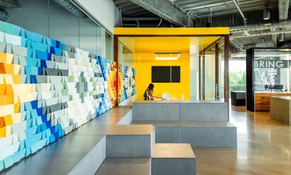 Amy Noe Interior Design