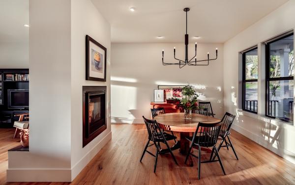 Amy Noe Interior Design