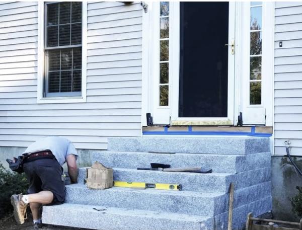 Citystone Waterproofing and Foundation Specialists