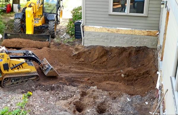 Citystone Waterproofing and Foundation Specialists