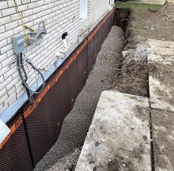 Citystone Waterproofing and Foundation Specialists