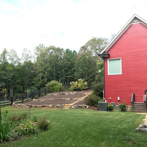 Rucker Landscape & Irrigation