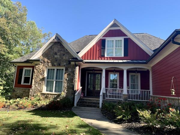 Rucker Landscape & Irrigation