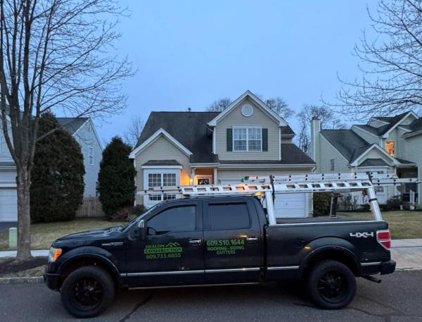 Shalom Roofing & Siding