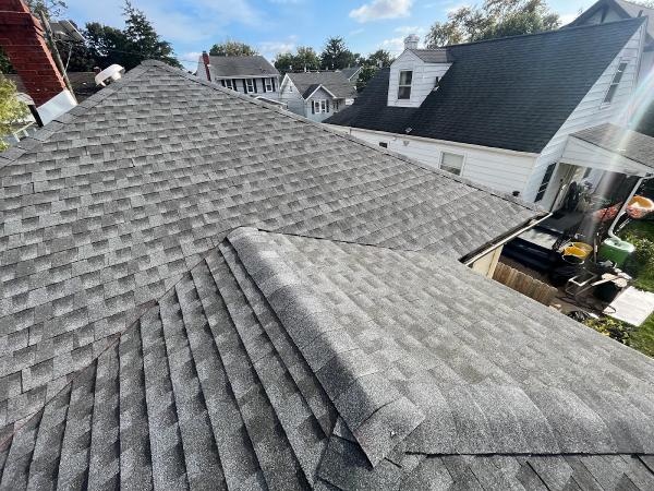 Shalom Roofing & Siding