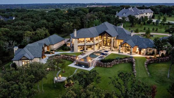 Stormshield Exteriors Restoration
