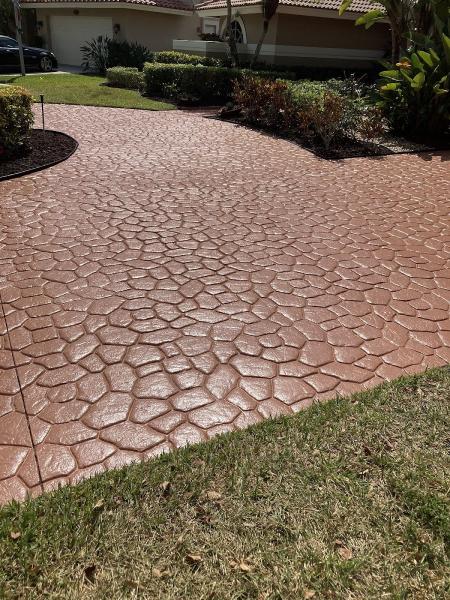True Grit Pressure Cleaning