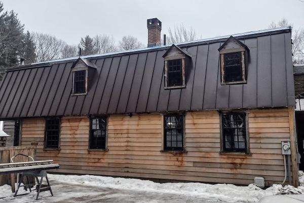 Peak Performance Roofing LLC