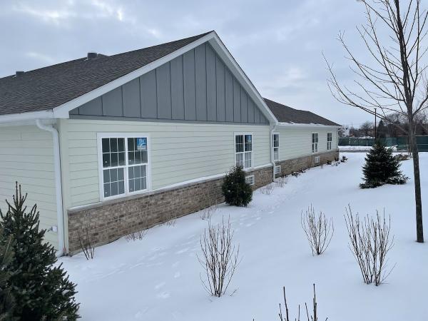 Garcia's Exteriors Inc.