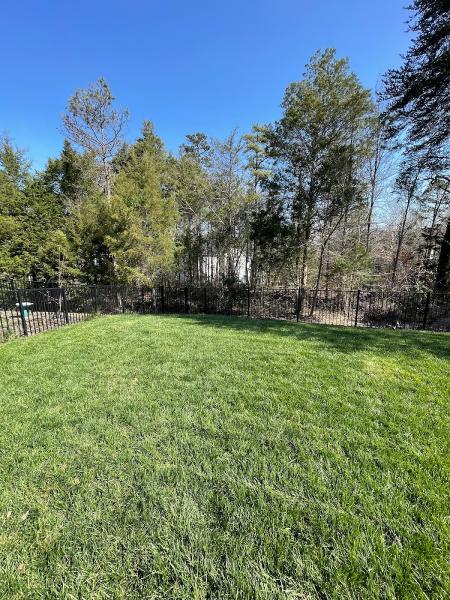 Eden Landscaping LLC