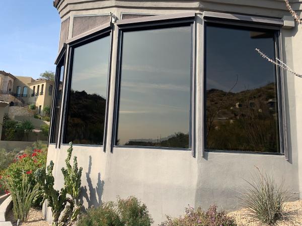 Uptown Window Cleaning
